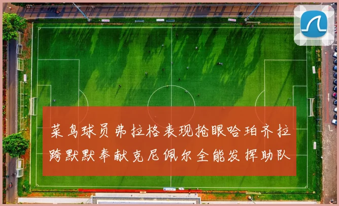 菜鸟球员弗拉格表现抢眼哈珀齐拉跨默默奉献克尼佩尔全能发挥助队取胜