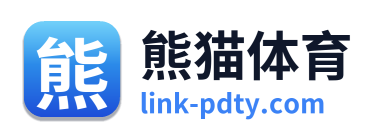 熊猫体育 Logo